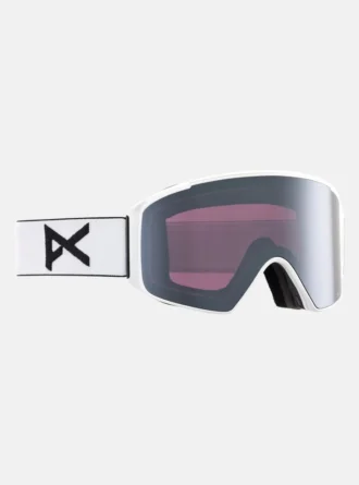 Anon M4S-skidglasögon (cylindriska) + bonuslins + MFI®-ansiktsmask Anon M4S-skidglasögon (cylindriska) + bonuslins + MFI®-ansiktsmask