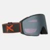 Anon M4S-skidglasögon (cylindriska) + bonuslins + MFI®-ansiktsmask Anon M4S-skidglasögon (cylindriska) + bonuslins + MFI®-ansiktsmask