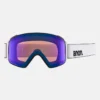 Anon M4S-skidglasögon (cylindriska) + bonuslins + MFI®-ansiktsmask Anon M4S-skidglasögon (cylindriska) + bonuslins + MFI®-ansiktsmask