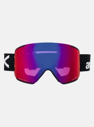 Anon M5-skidglasögon + bonuslins + MFI®-ansiktsmask