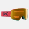Anon M5-skidglasögon + bonuslins + MFI®-ansiktsmask Anon M5-skidglasögon + bonuslins + MFI®-ansiktsmask