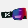 Anon M5-skidglasögon + bonuslins + MFI®-ansiktsmask Anon M5-skidglasögon + bonuslins + MFI®-ansiktsmask