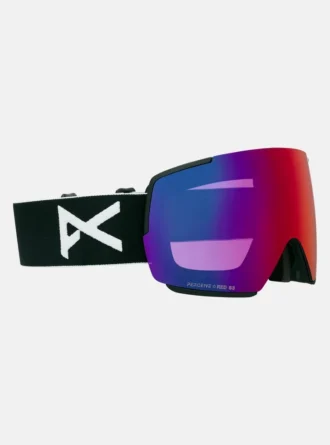 Anon M5-skidglasögon + bonuslins + MFI®-ansiktsmask