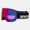 Anon M5-skidglasögon + bonuslins + MFI®-ansiktsmask Anon M5-skidglasögon + bonuslins + MFI®-ansiktsmask