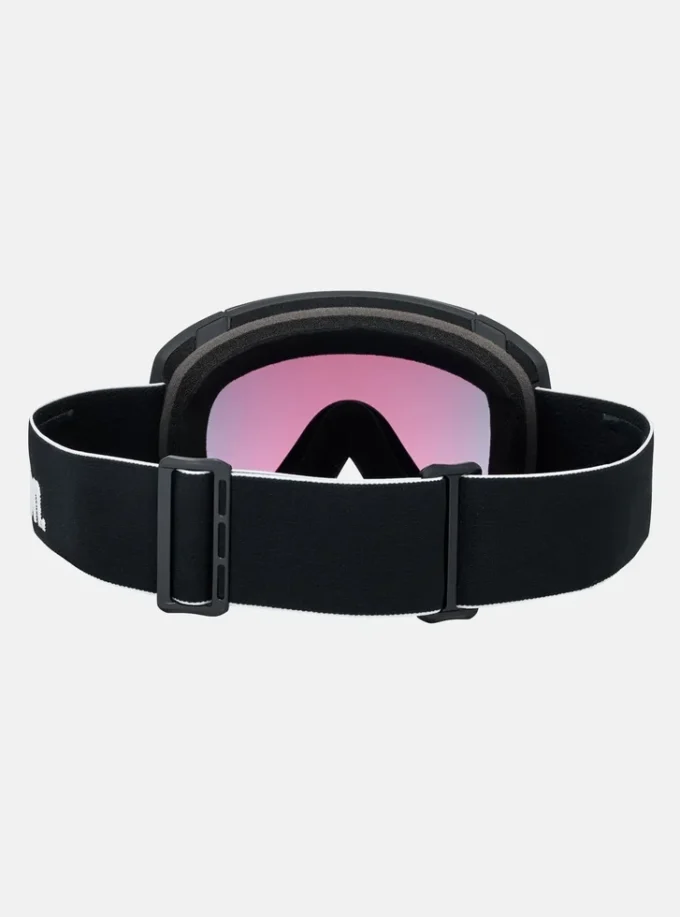 Anon M5-skidglasögon + bonuslins + MFI®-ansiktsmask Anon M5-skidglasögon + bonuslins + MFI®-ansiktsmask