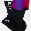 Anon M5-skidglasögon + bonuslins + MFI®-ansiktsmask Anon M5-skidglasögon + bonuslins + MFI®-ansiktsmask