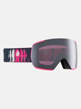 Anon M5-skidglasögon + bonuslins + MFI®-ansiktsmask