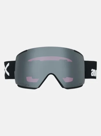 Anon M5-skidglasögon + polariserade Perceive-linser