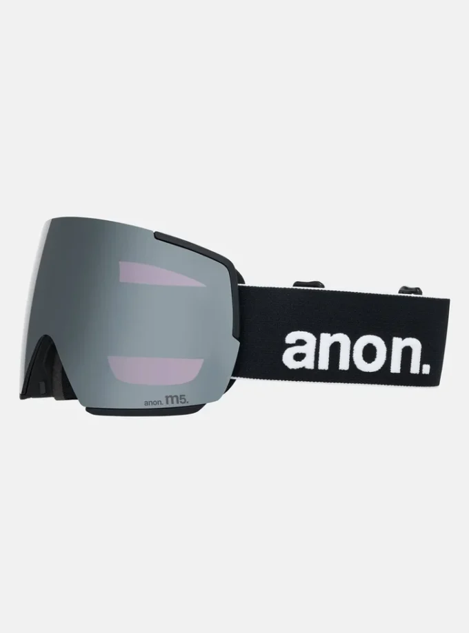 Anon M5-skidglasögon + polariserade Perceive-linser Anon M5-skidglasögon + polariserade Perceive-linser