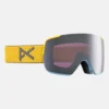 Anon M5S-skidglasögon + bonuslins + MFI®-ansiktsmask Anon M5S-skidglasögon + bonuslins + MFI®-ansiktsmask