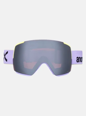 Anon M5S-skidglasögon + bonuslins + MFI®-ansiktsmask