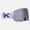 Anon M5S-skidglasögon + bonuslins + MFI®-ansiktsmask Anon M5S-skidglasögon + bonuslins + MFI®-ansiktsmask