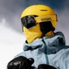 Anon M5S-skidglasögon + bonuslins + MFI®-ansiktsmask Anon M5S-skidglasögon + bonuslins + MFI®-ansiktsmask