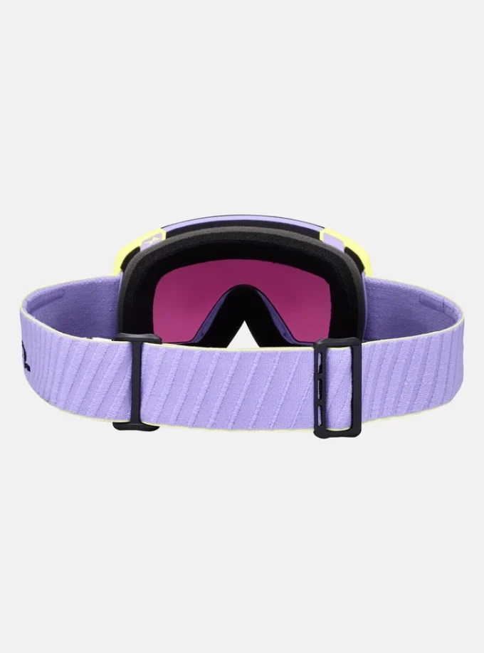Anon M5S-skidglasögon + bonuslins + MFI®-ansiktsmask Anon M5S-skidglasögon + bonuslins + MFI®-ansiktsmask