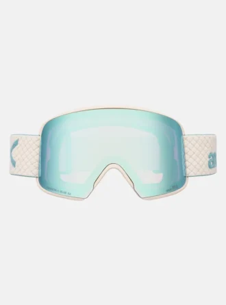 Anon M6-skidglasögon + bonuslins + MFI®-ansiktsmask