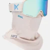 Anon M6-skidglasögon + bonuslins + MFI®-ansiktsmask Anon M6-skidglasögon + bonuslins + MFI®-ansiktsmask
