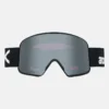 Anon M6-skidglasögon + polariserade Perceive-linser + MFI®-ansiktsmask Anon M6-skidglasögon + polariserade Perceive-linser + MFI®-ansiktsmask