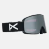 Anon M6-skidglasögon + polariserade Perceive-linser + MFI®-ansiktsmask Anon M6-skidglasögon + polariserade Perceive-linser + MFI®-ansiktsmask