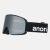Anon M6-skidglasögon + polariserade Perceive-linser + MFI®-ansiktsmask Anon M6-skidglasögon + polariserade Perceive-linser + MFI®-ansiktsmask