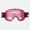 Anon M6S-skidglasögon + bonuslins + MFI®-ansiktsmask Anon M6S-skidglasögon + bonuslins + MFI®-ansiktsmask