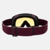 Anon M6S-skidglasögon + bonuslins + MFI®-ansiktsmask Anon M6S-skidglasögon + bonuslins + MFI®-ansiktsmask