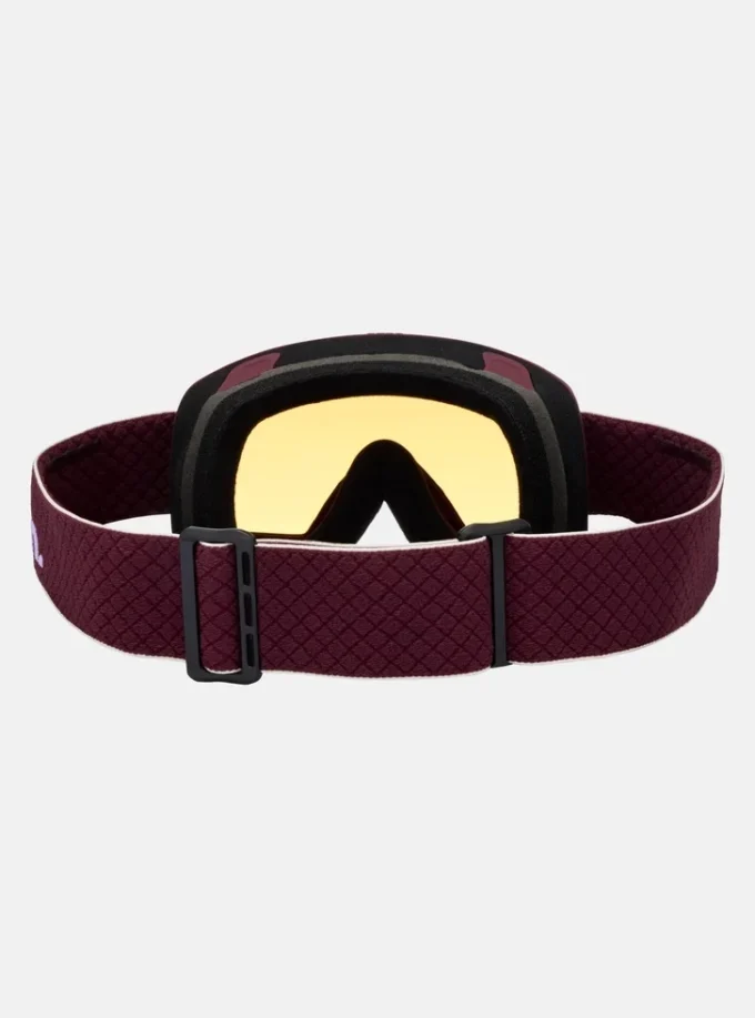 Anon M6S-skidglasögon + bonuslins + MFI®-ansiktsmask Anon M6S-skidglasögon + bonuslins + MFI®-ansiktsmask