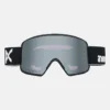 Anon M6S-skidglasögon + polariserade Perceive-linser + MFI®-ansiktsmask Anon M6S-skidglasögon + polariserade Perceive-linser + MFI®-ansiktsmask