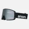 Anon M6S-skidglasögon + polariserade Perceive-linser + MFI®-ansiktsmask Anon M6S-skidglasögon + polariserade Perceive-linser + MFI®-ansiktsmask