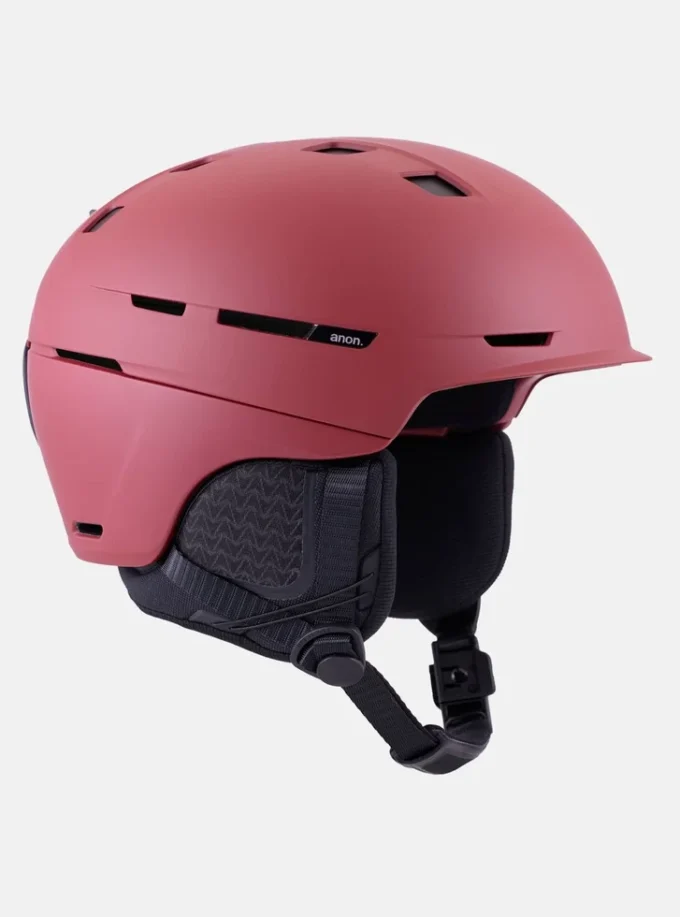 Anon Merak WaveCel® skid- och snowboardhjälm Anon Merak WaveCel® skid- och snowboardhjälm