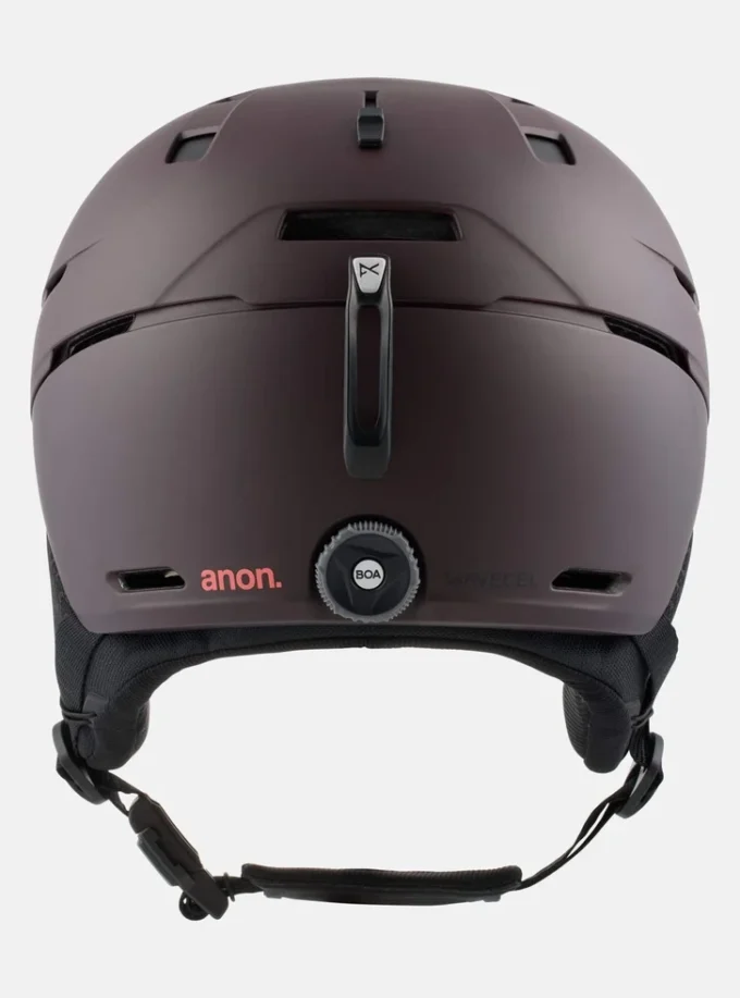 Anon Merak WaveCel skid- och snowboardhjälm Anon Merak WaveCel skid- och snowboardhjälm