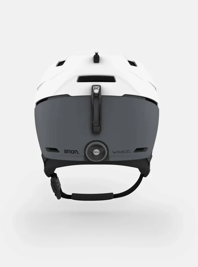 Anon Merak WaveCel® skid- och snowboardhjälm Anon Merak WaveCel® skid- och snowboardhjälm