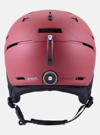 Anon Merak WaveCel® skid- och snowboardhjälm