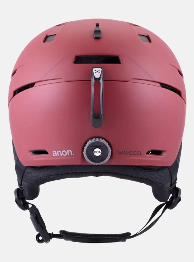 Anon Merak WaveCel® skid- och snowboardhjälm Anon Merak WaveCel® skid- och snowboardhjälm