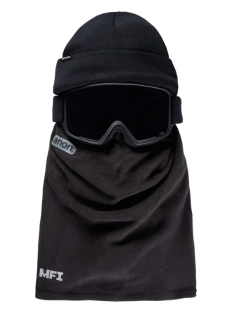 Anon MFI® Beanie Neck Warmer Anon MFI® Beanie Neck Warmer