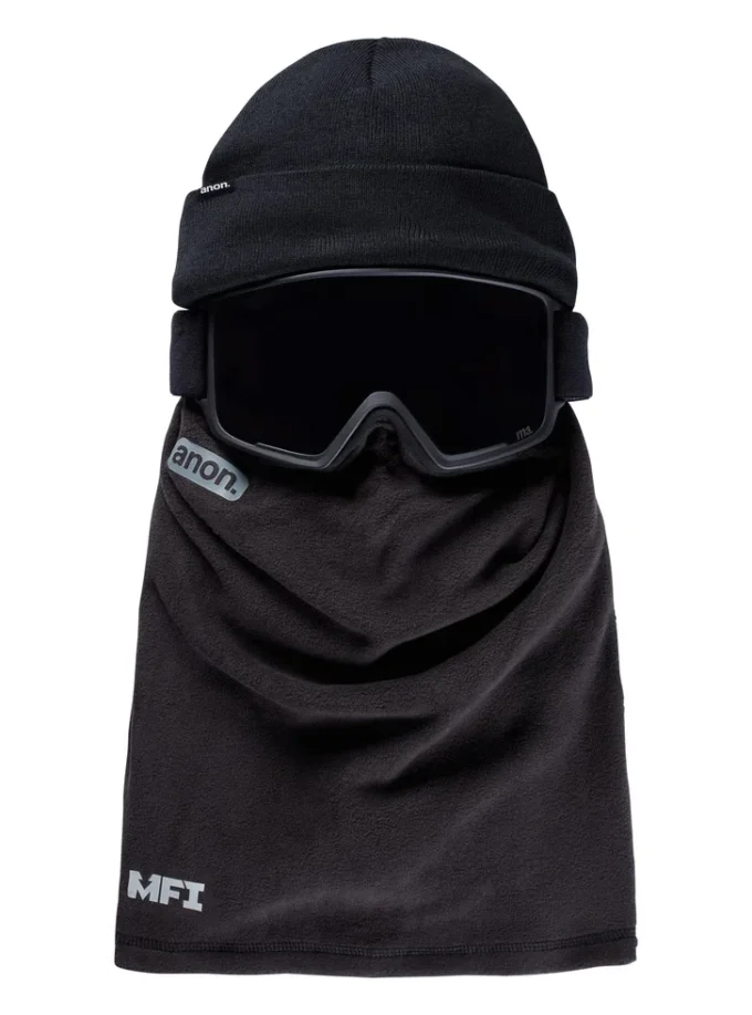 Anon MFI® Beanie Neck Warmer Anon MFI® Beanie Neck Warmer
