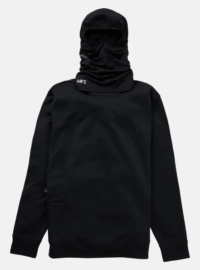Anon MFI® Crewneck Pullover Anon MFI® Crewneck Pullover