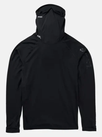 Anon MFI® Lightweight Base Layer långärmad tröja för herr