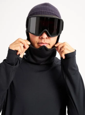 Anon MFI® Lightweight Base Layer långärmad tröja för herr