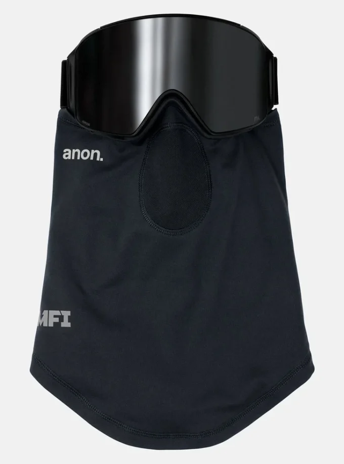 Anon MFI® lätt nackvärmare Anon MFI® lätt nackvärmare