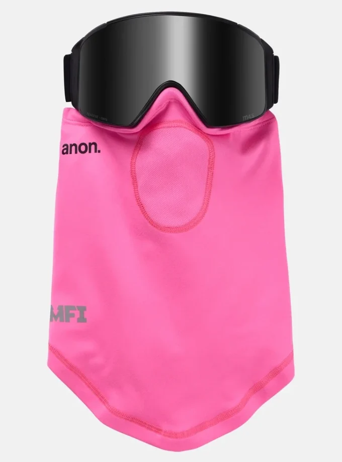 Anon MFI® lätt nackvärmare Anon MFI® lätt nackvärmare