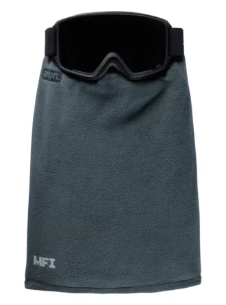 Anon MFI® Microfur Neck Warmer för herr Anon MFI® Microfur Neck Warmer för herr