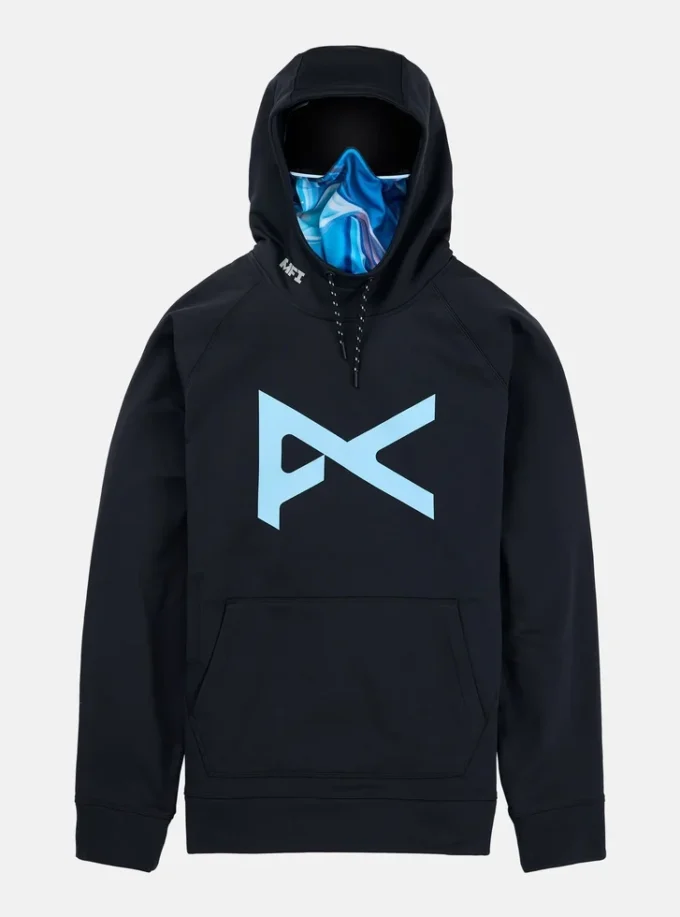 Anon MFI® Pullover Hoodie Anon MFI® Pullover Hoodie