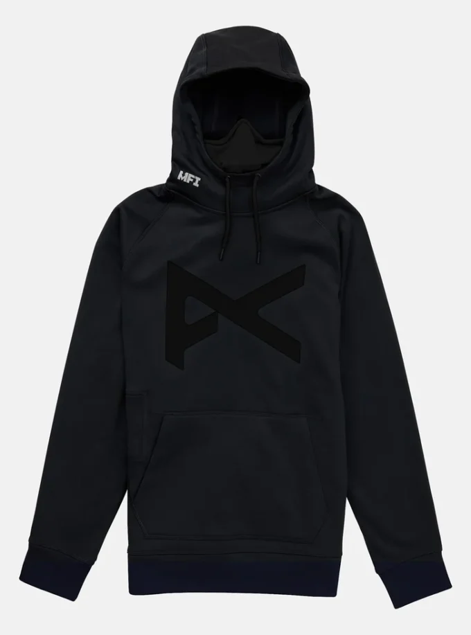 Anon MFI® Pullover Hoodie Anon MFI® Pullover Hoodie