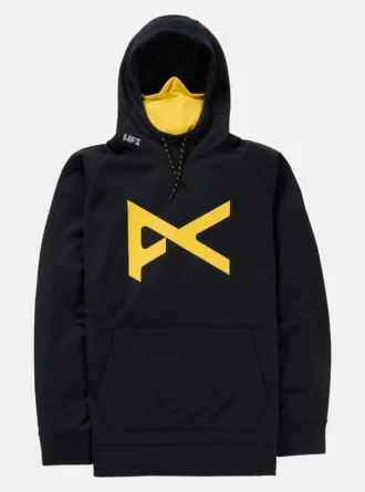 Anon MFI® Pullover Hoodie (prov)