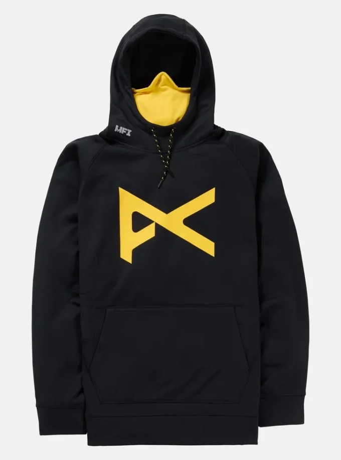Anon MFI® Pullover Hoodie (prov) Anon MFI® Pullover Hoodie (prov)