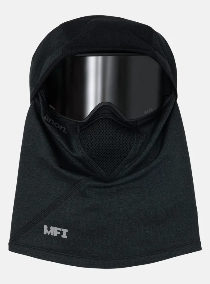 Anon MFI® Tech Balaclava Anon MFI® Tech Balaclava