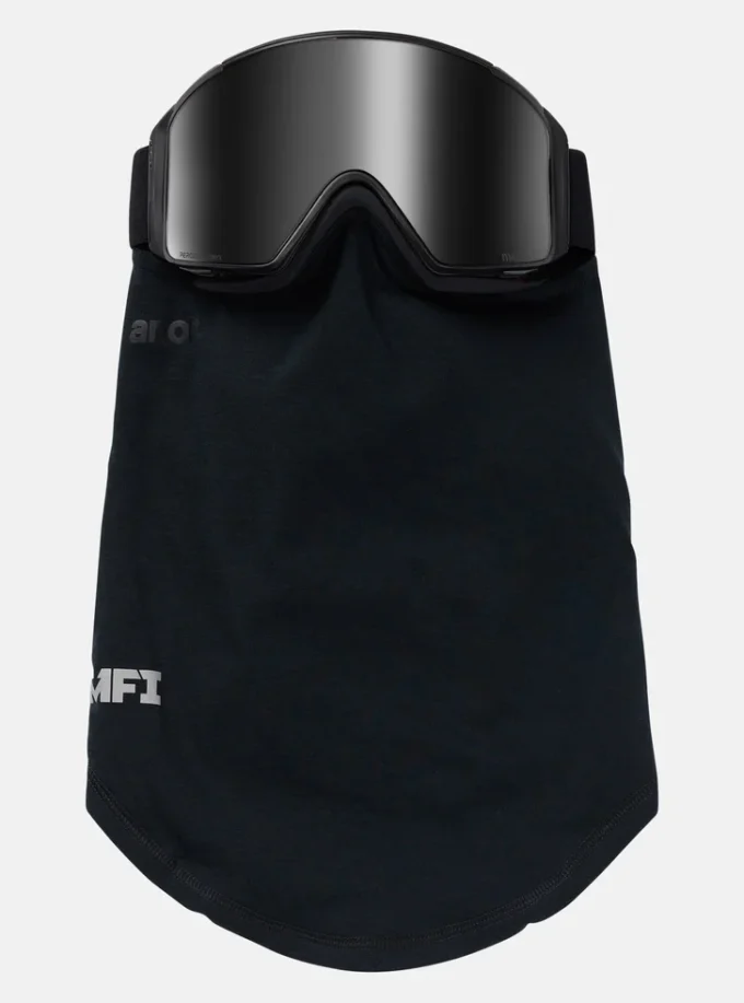 Anon MFI® Wool Neck Warmer Anon MFI® Wool Neck Warmer