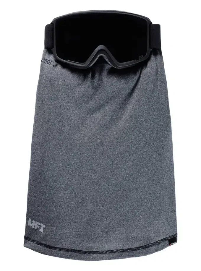 Anon MFI® Wool Neck Warmer Anon MFI® Wool Neck Warmer