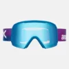 Anon Nesa-skidglasögon + bonuslins + MFI®-ansiktsmask Anon Nesa-skidglasögon + bonuslins + MFI®-ansiktsmask