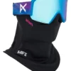 Anon Nesa-skidglasögon + bonuslins + MFI®-ansiktsmask Anon Nesa-skidglasögon + bonuslins + MFI®-ansiktsmask